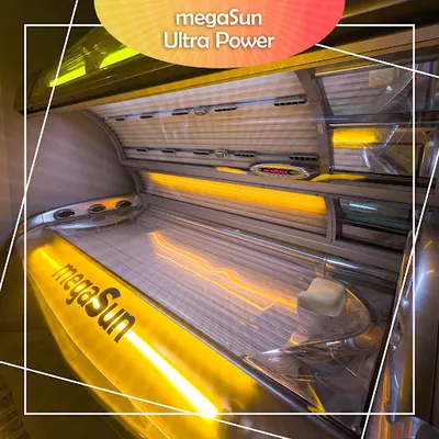 Solarium Hawaje